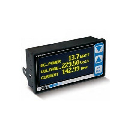 Microprocessor Indicator S301