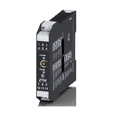 Programmable Universal Converter with Bipolar output Z109REG-BP