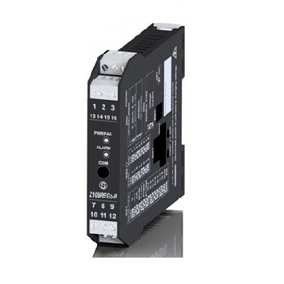 High performance universal converter Z109REG2