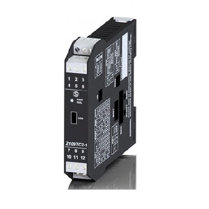 On/Off Sensors Digital Amplifier, Single Channel Z113-1