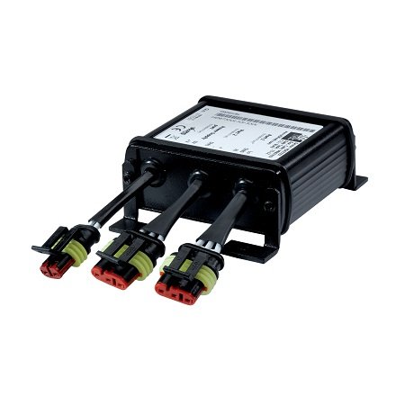 CANopen / Modbus Master - Converter HD67421