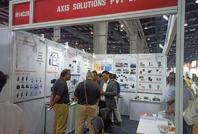 Elecrama 2023