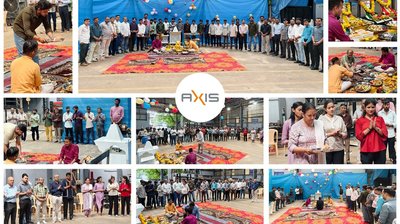 September Edition | A month of reflection, forgiveness, learning and engineering excellence