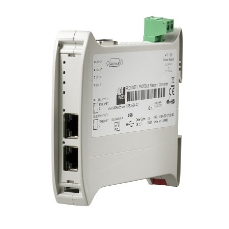 BACnet/IP Master / CAN - Converter HD67717