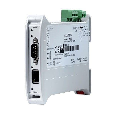 CANopen / RS232 / RS485 - Converter HD67291-A1