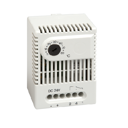 Electronic Thermostat ET011