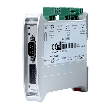 CAN Analyzer HD67316