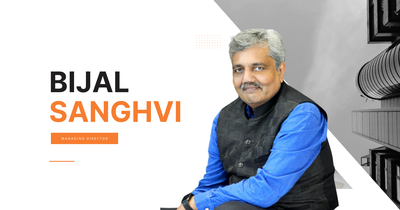 Pre-budget expectation quote from Dr. Bijal Sanghvi – Managing Director – Axis Solutions Limited