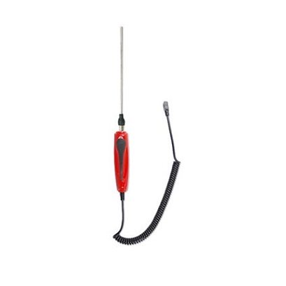 Standard Platinum Thermoresistance Pt100