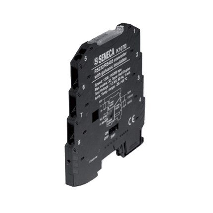 RS485↔USB serial converter K109S
