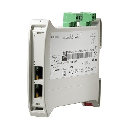 PROFINET / Serial - Converter HD67601
