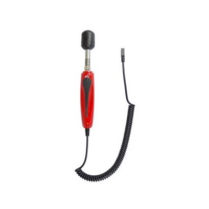 Professional Handheld Temperature And Humidity Probes For Android Devices MY-TC-250-3