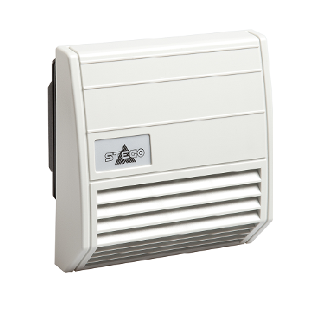 Filter Fan FF 018 | 202 CFM