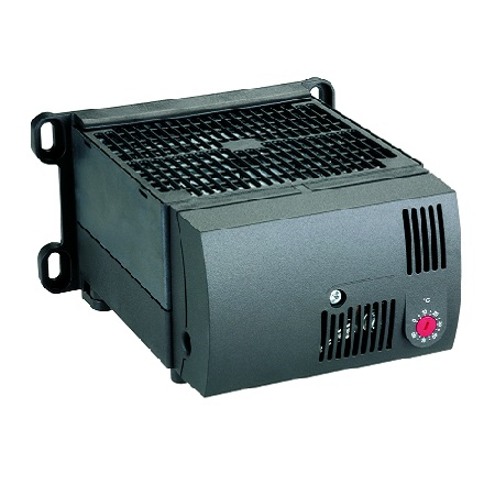 High-Performance Fan Heater DCR 030
