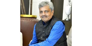 From connected plants to intelligent industry: India’s next digital transformation