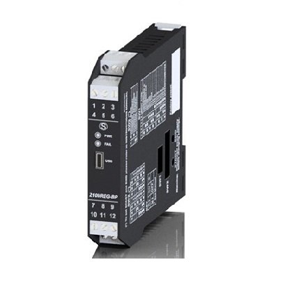 Frequency to DC Current/Voltage Isolator/Converter Z111