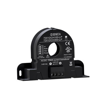 AC/DC Current Transducers T201DCH100