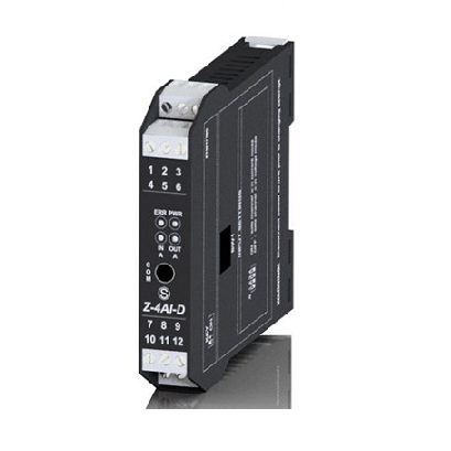DC current isolator Z110