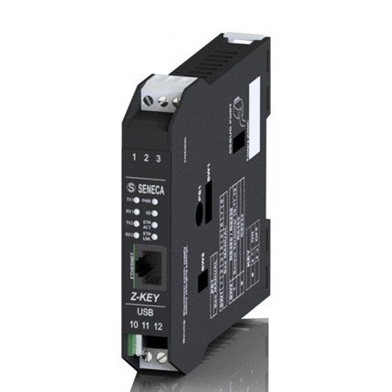 RS232 ↔ M-Bus serial Adapter Z-MBUS
