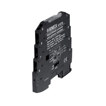 PT100(High-percision) to DC Current Converter K109PT-HPC