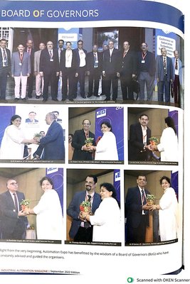 Automation Expo