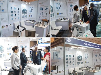 CEM India 2019