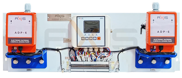 Chlorine Dosing System