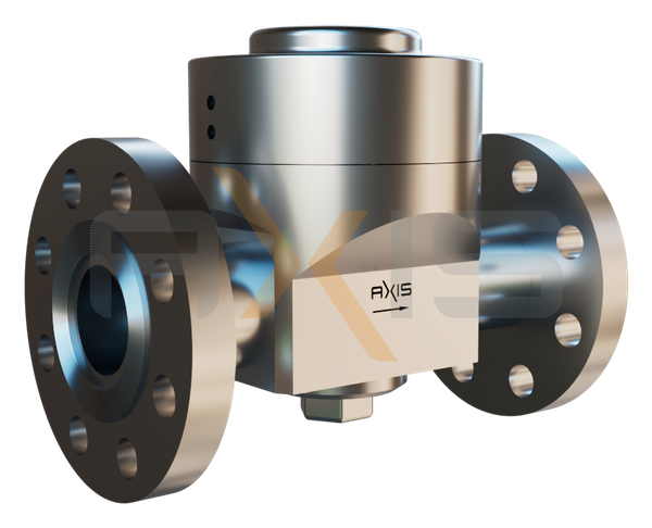 Dome Loaded Pressure Regulator (DLPG)