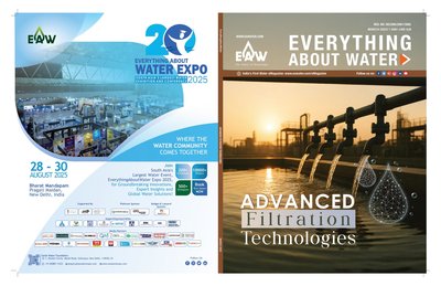 EAW March Edition