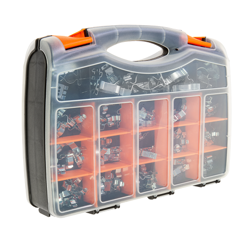 Engineering Box EMC