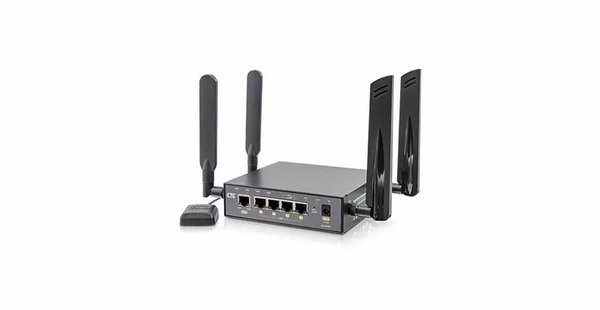 Cellular Router