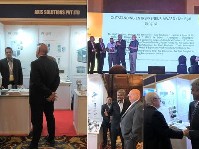 IEC Mumbai 2018