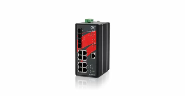 SyncE Switch