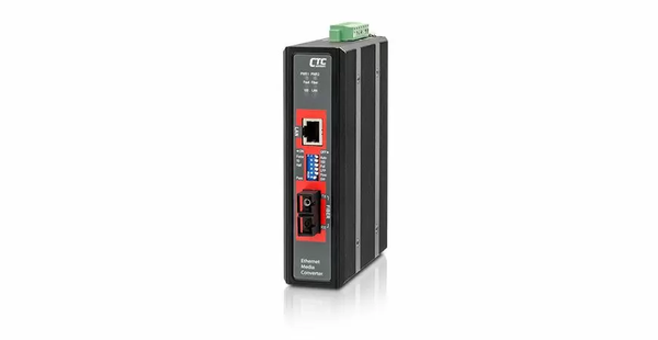 Media Converter