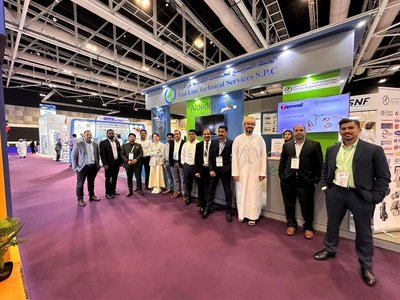 OPES 2024 | OMAN