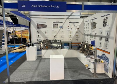 WWEM Expo 2024 | UK