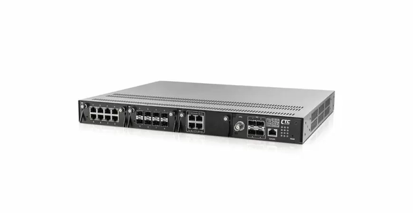 IEC 61850-3 Switch