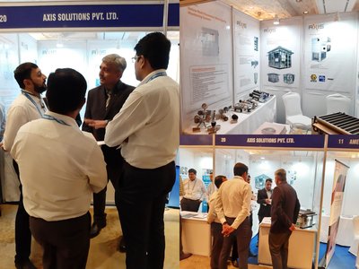 ISA Delhi 2019
