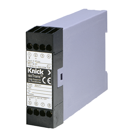 IsoTrans 36/37