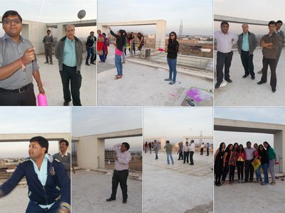 Kite Festival 2015
