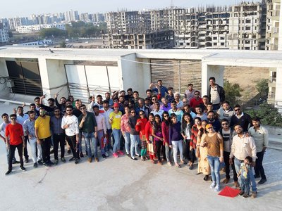 Kite Festival 2019