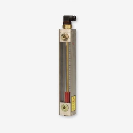 Level Switch for external Installation NS 1-G1/2-AM