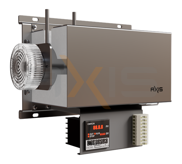 NOx Gas Convertor (NGC1)