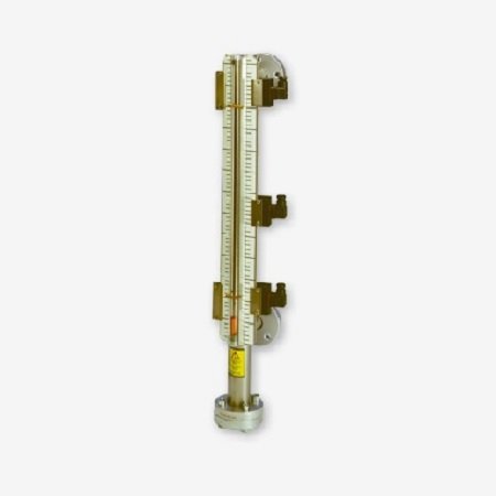 Liquid Level Control for External Mounting