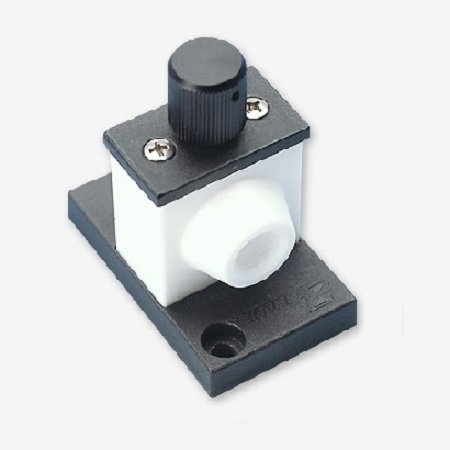 Needle valve NVT-3