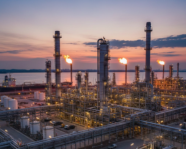 Oil & Gas