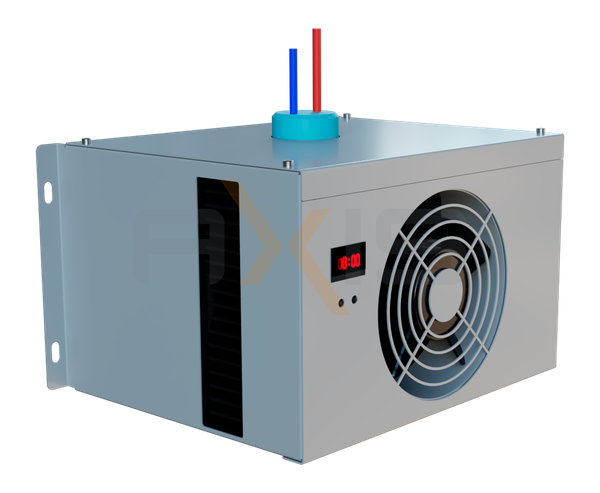 Peltier Cooler (PC1 & PC2)
