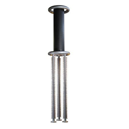 Pre-Insertion and Discharge Resistors