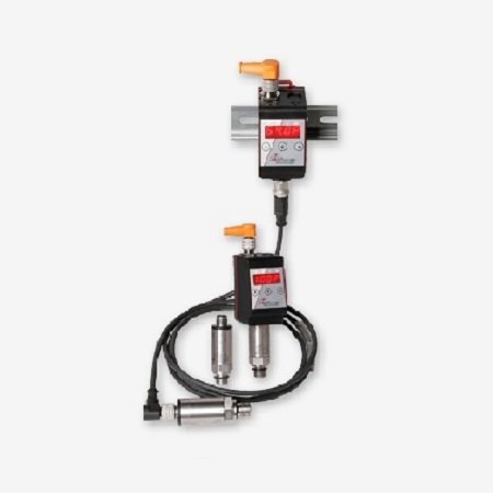 Pressure sensors/pressure switches Pressotronik