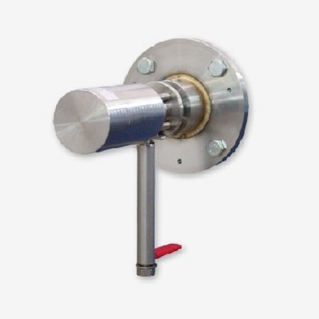 Sample gas probe GAS 222.30